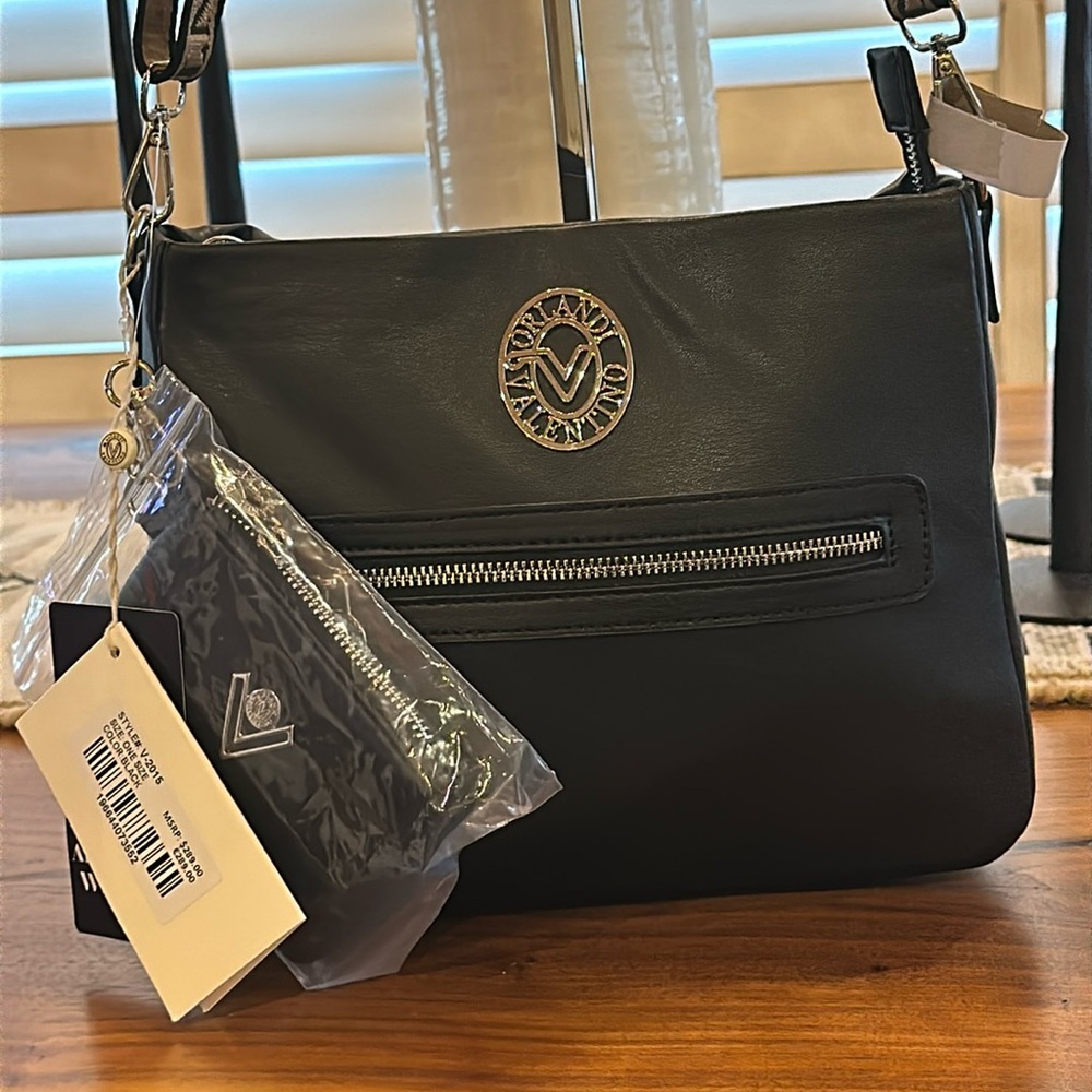 Valentino Orlandi Crossbody W Dust bag
Shoulder Bag NWT